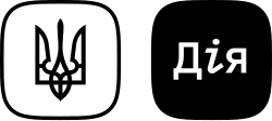 лого ДіЯ