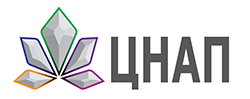 Лого ЦНАП